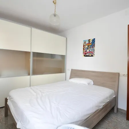 Cassandra Villa Lloret de Mar