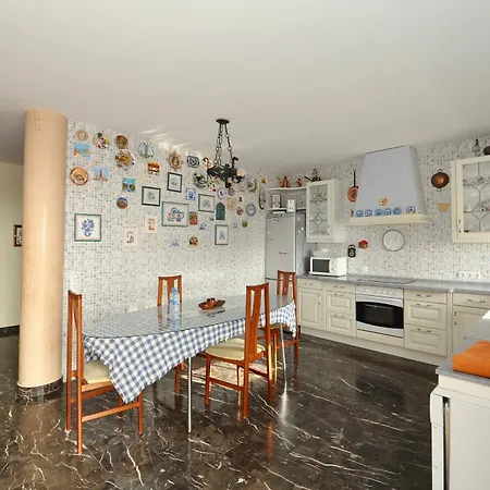 Cassandra Villa Lloret de Mar