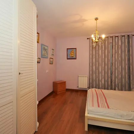 Villa Cassandra Lloret de Mar