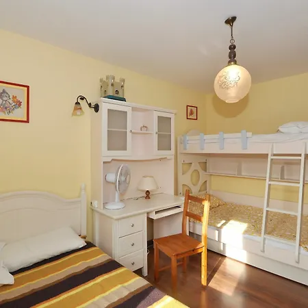 Villa Cassandra *
