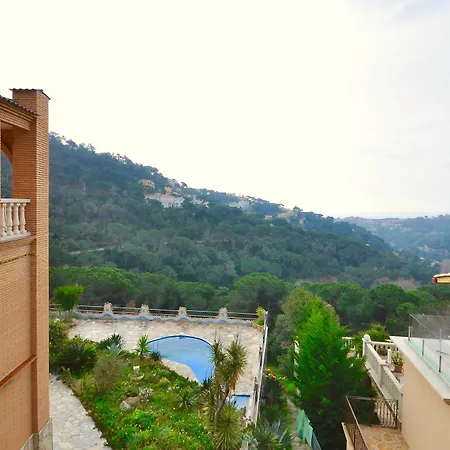 Villa Cassandra Lloret de Mar