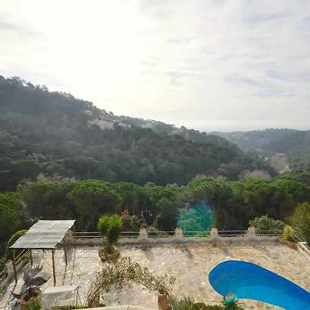 Villa Cassandra *