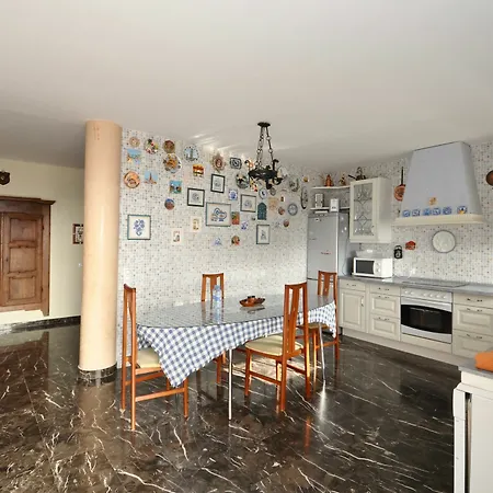 Cassandra Villa Lloret de Mar