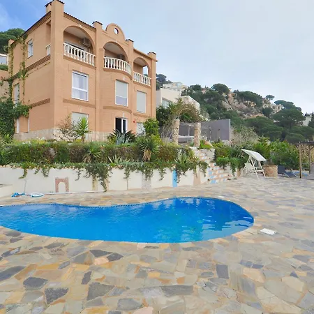 Villa Cassandra Lloret de Mar