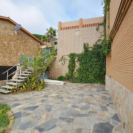 Villa Cassandra Lloret de Mar